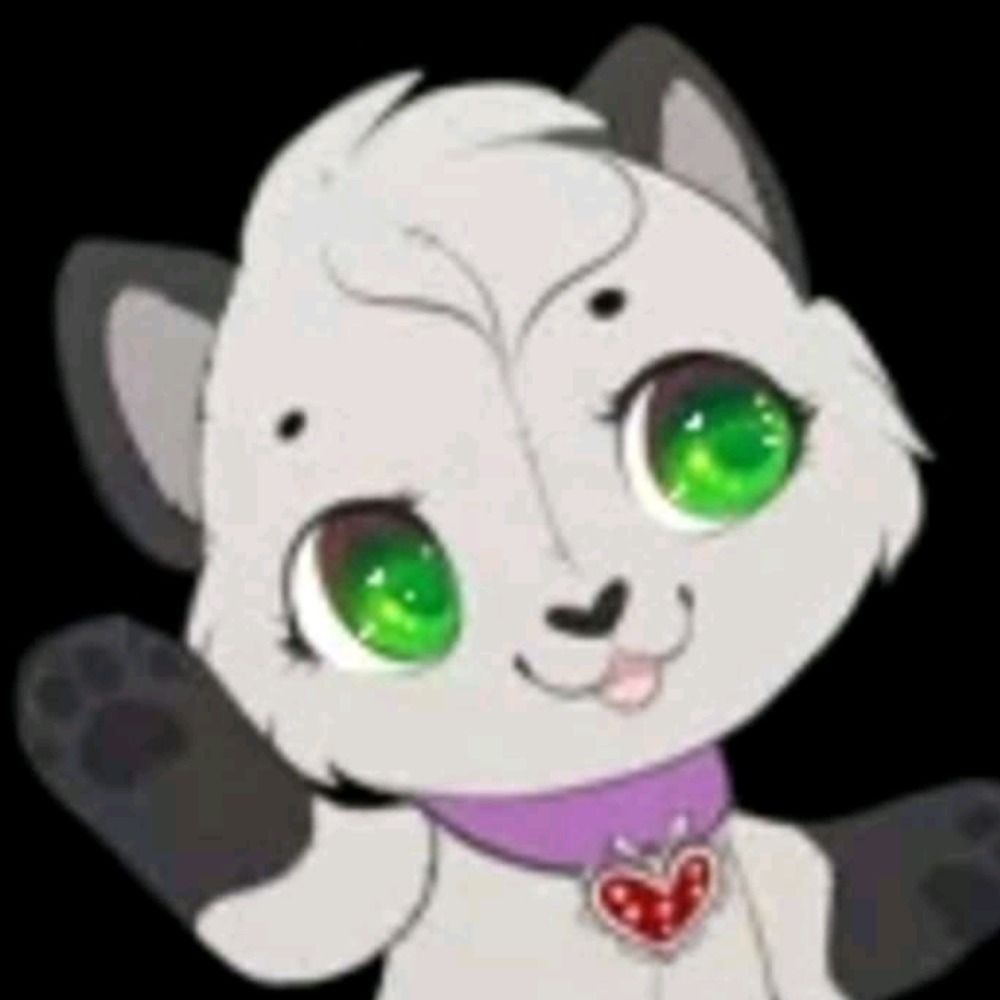That Damn Plushie Cat