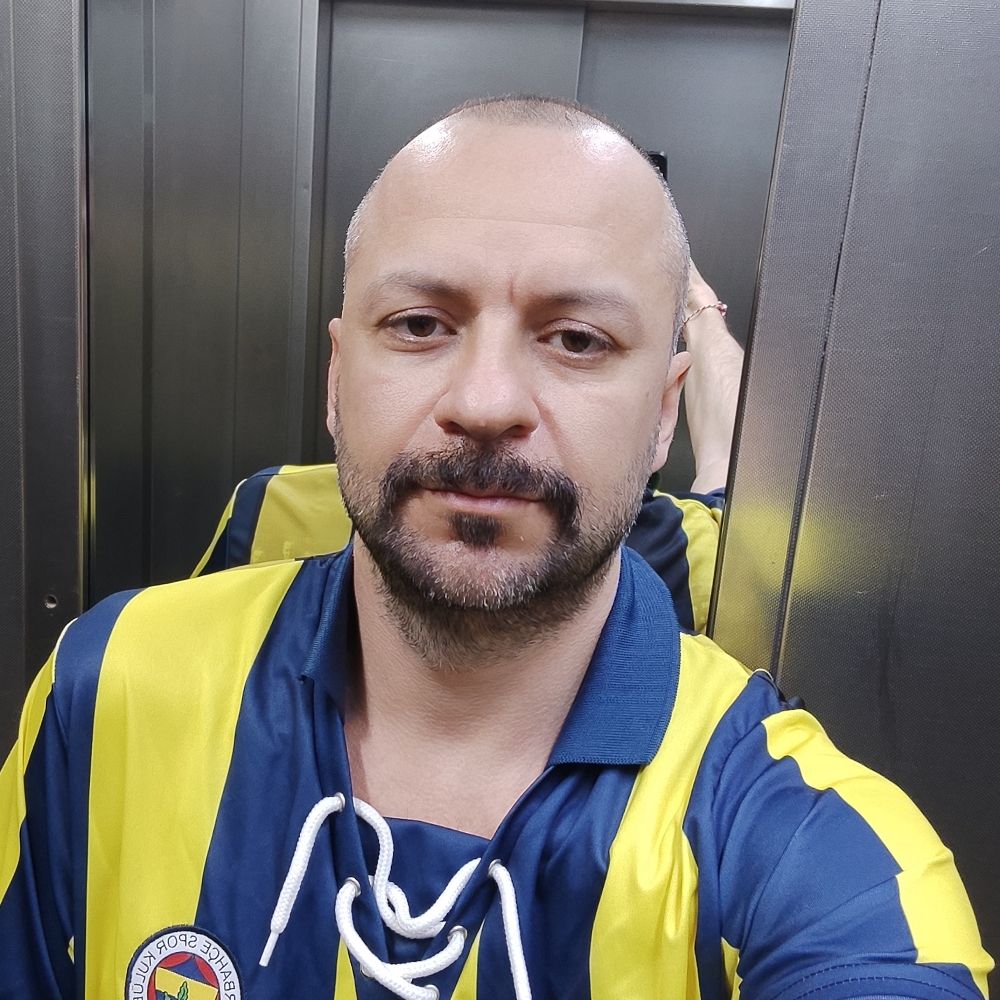 Fatih Yücel
