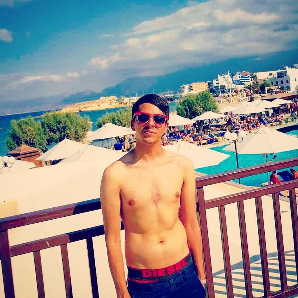 Ricky H
