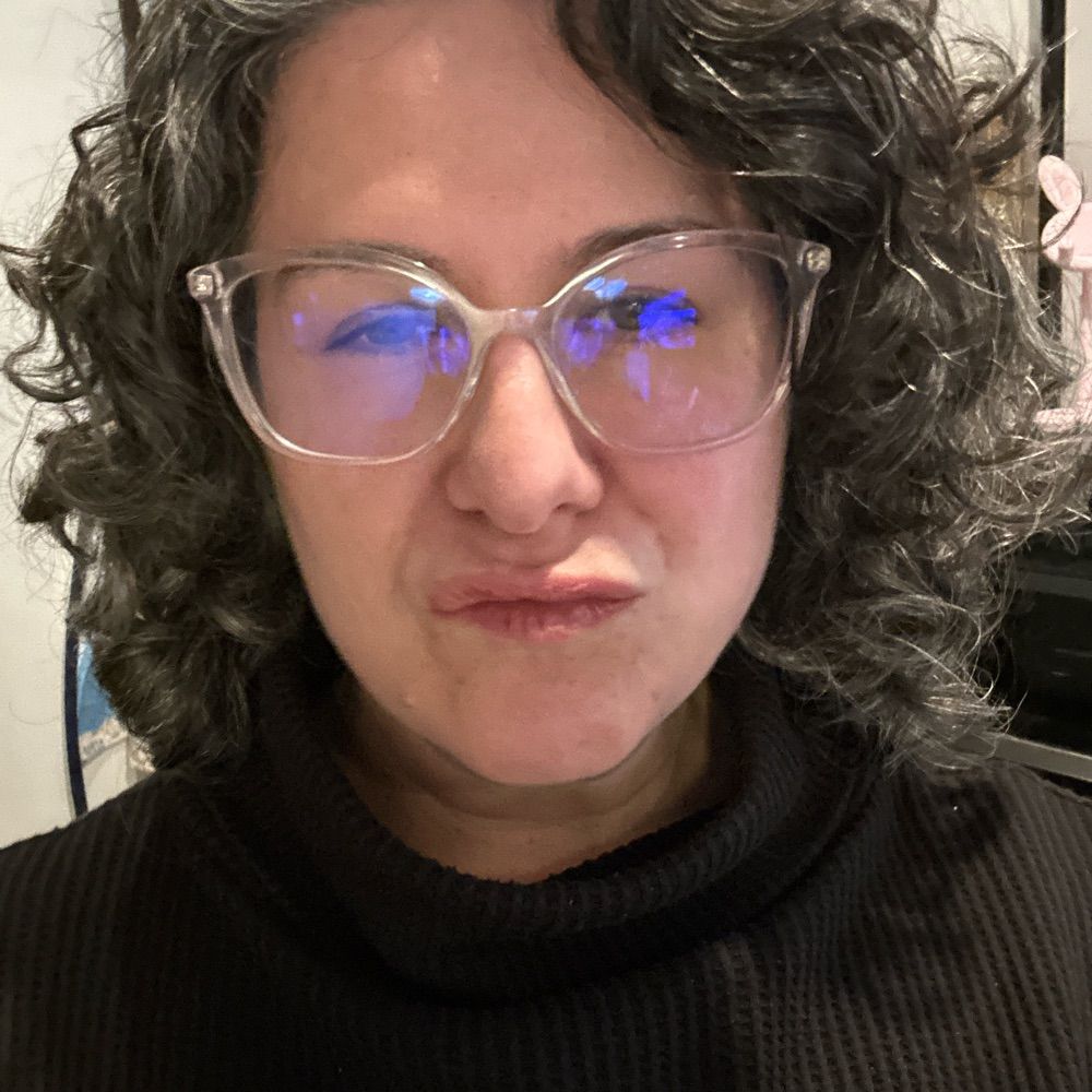 Karen Karen Bo Baren