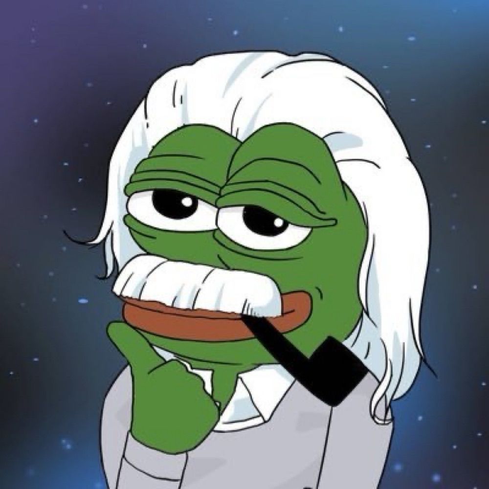 江里的青蛙🐸