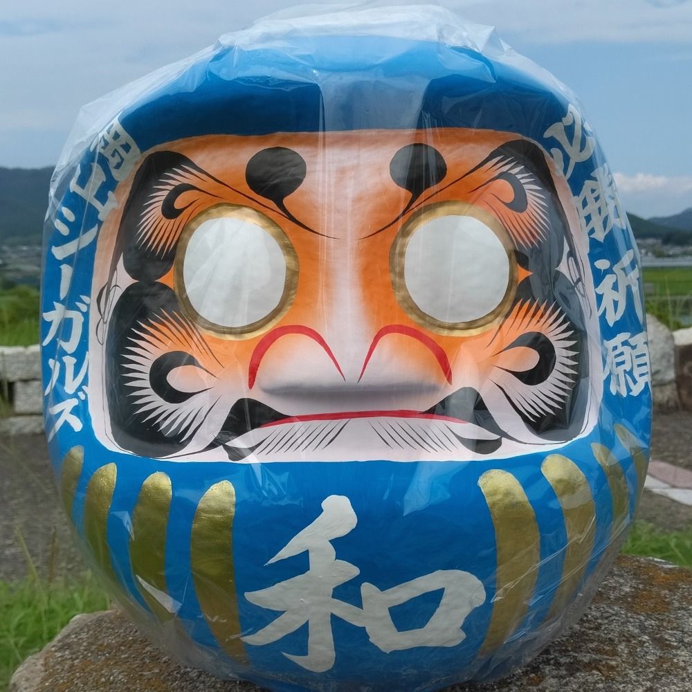 岡山シーガルズファン【非公式】