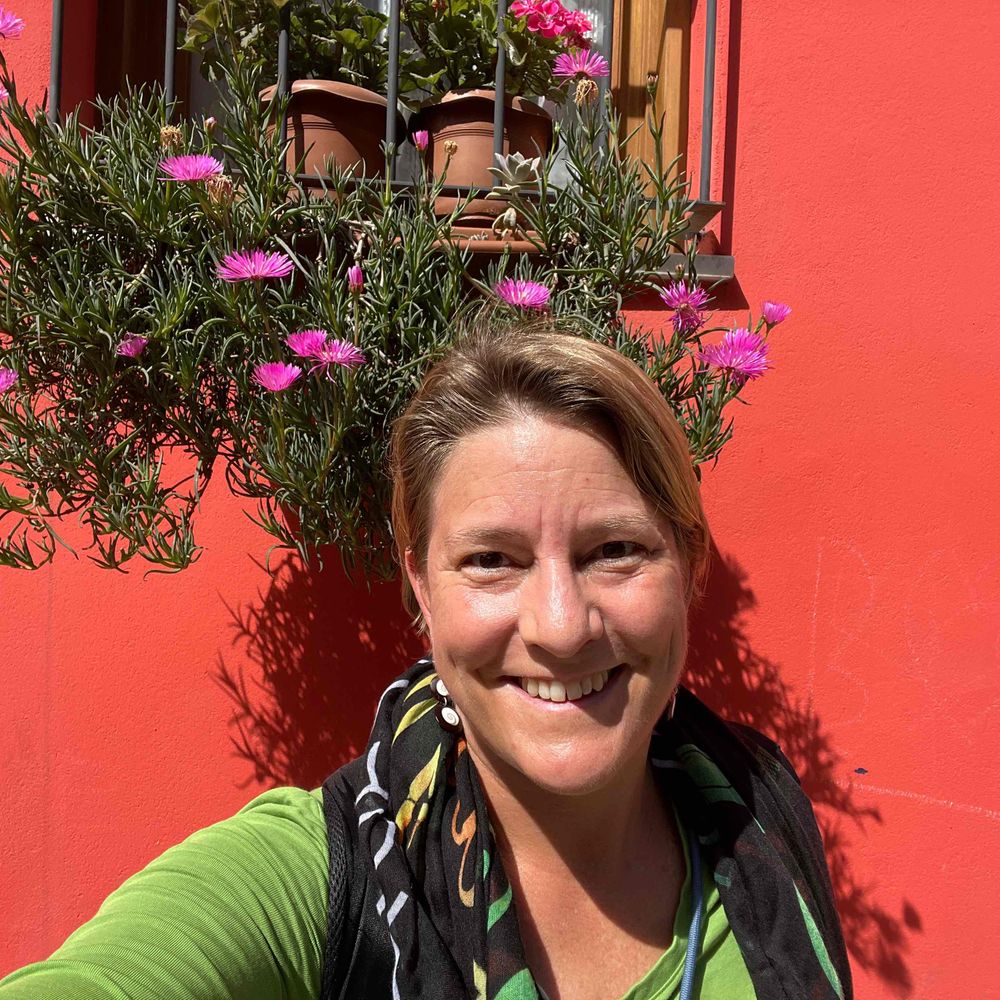 Nina Donner, PhD