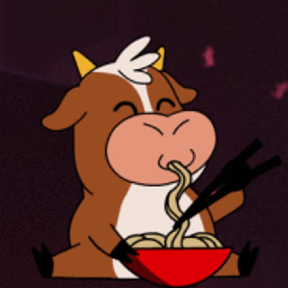 Soft Cow Ashley
