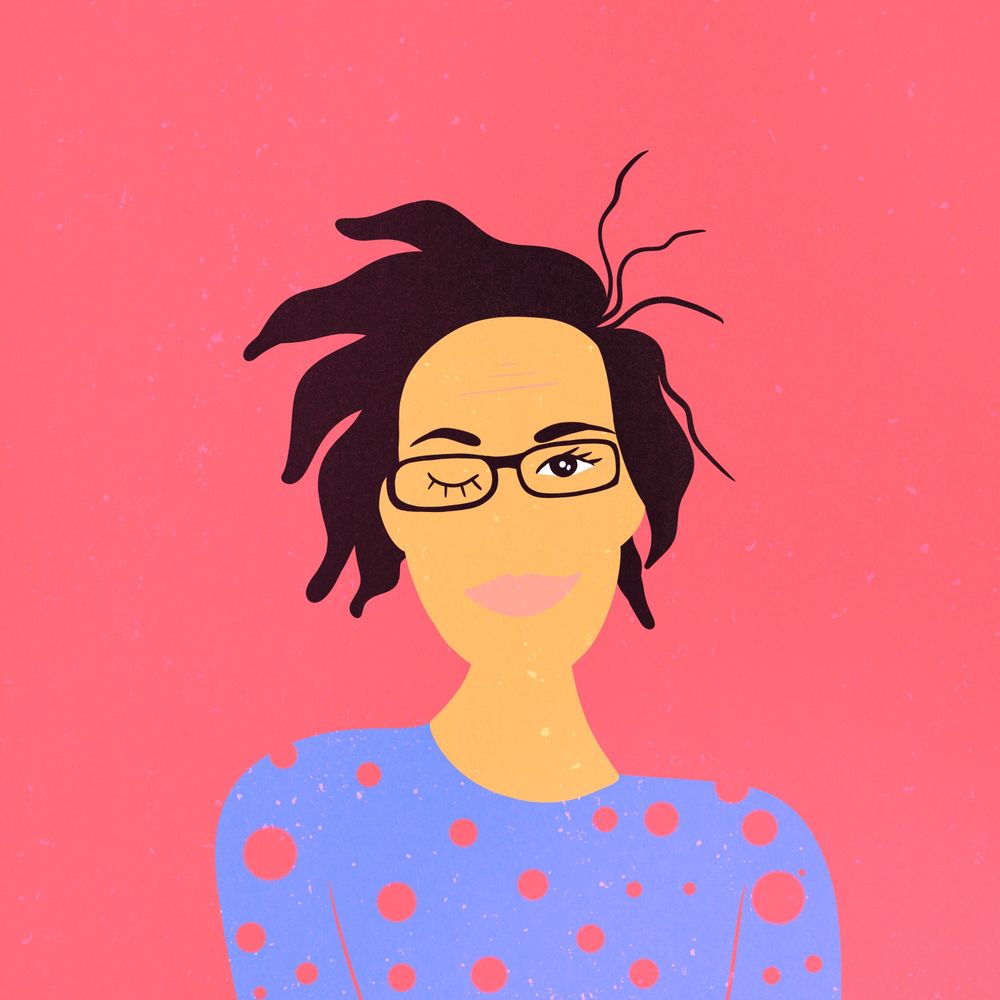 Anita Bagdi's avatar