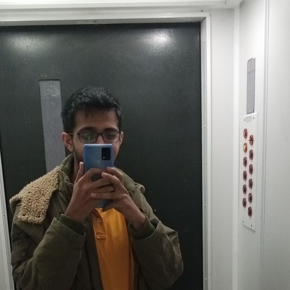 Supreeth Prashanth