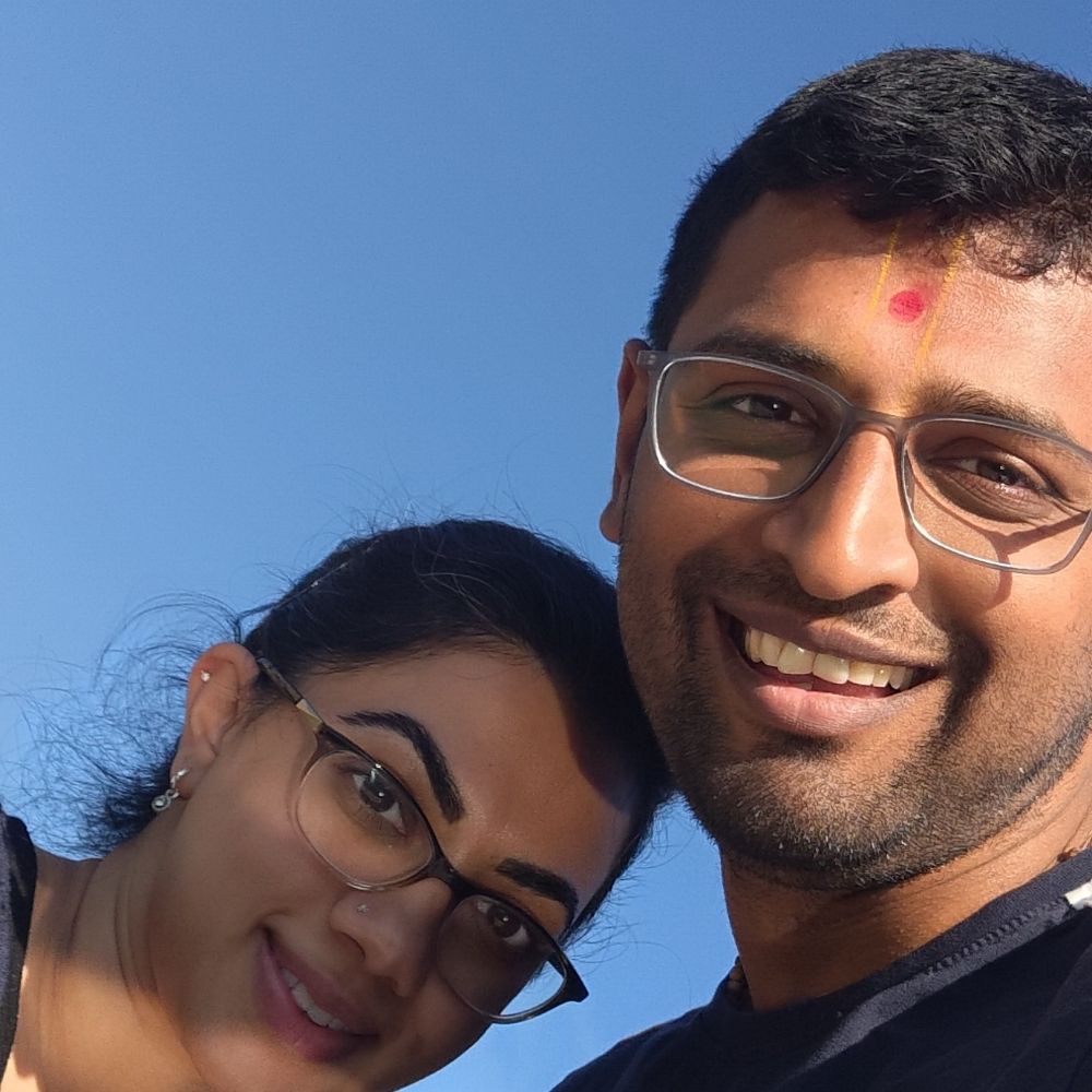 Darshan Pindoria