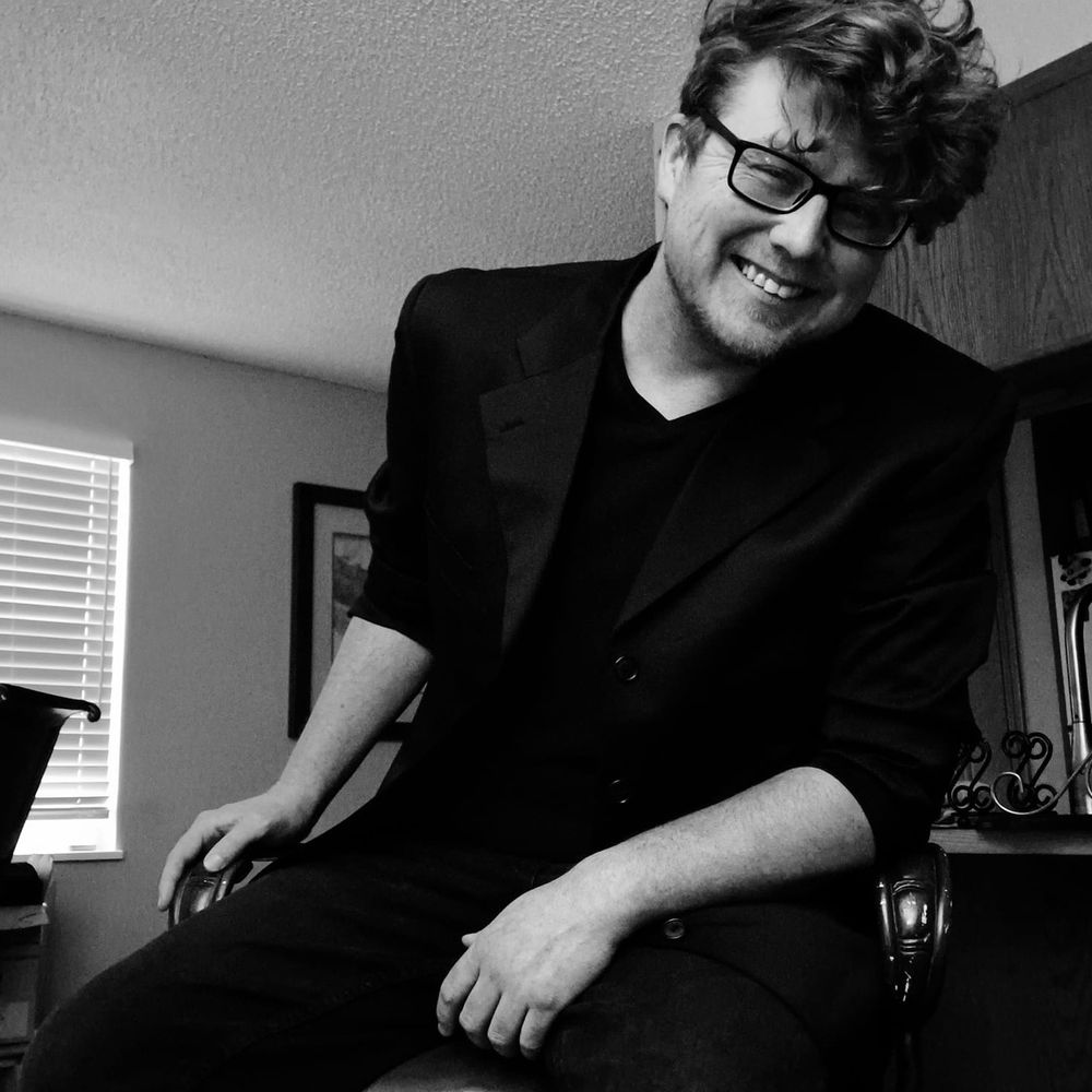 Patrick Dillon