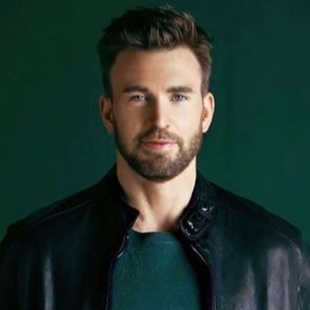 Steve Rogers (RP)
