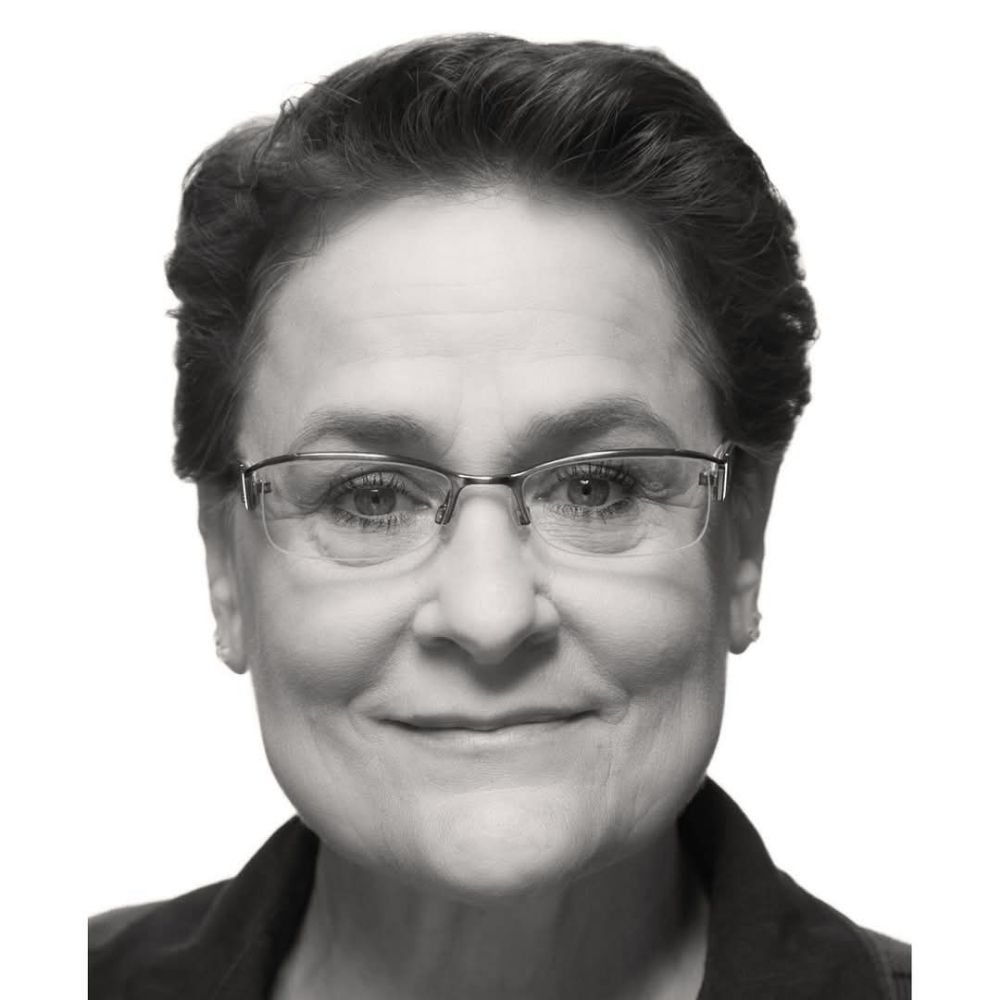 Pamela Eaton-Ford