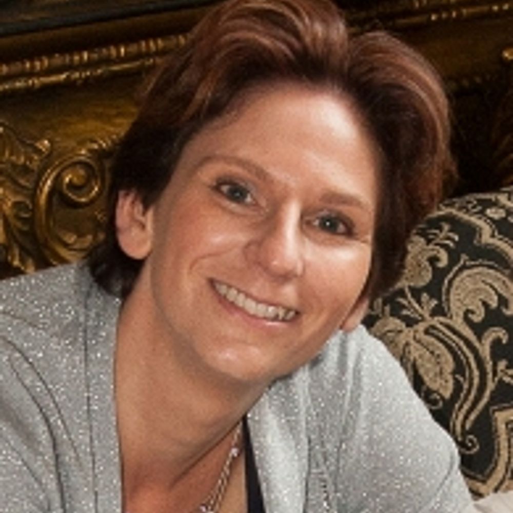 Rosanne van der Waal