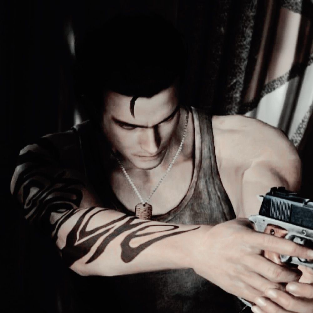 Pip/Leon