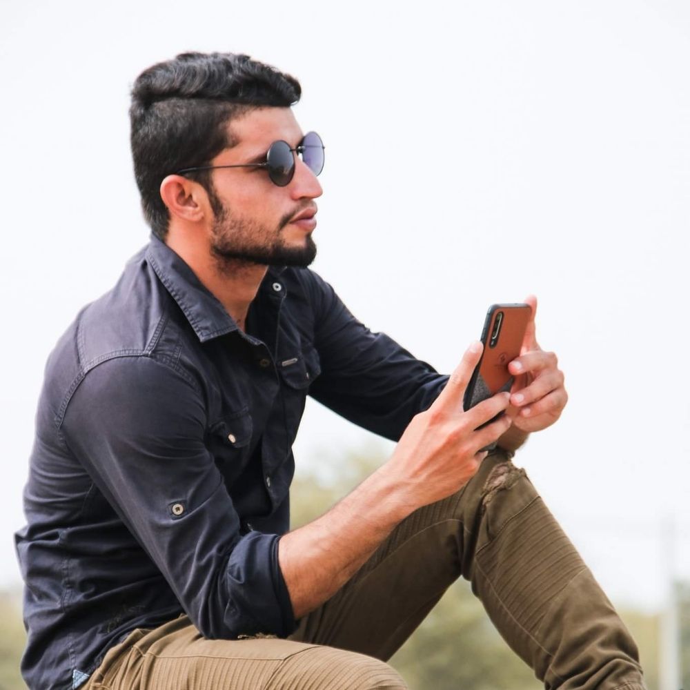 Ali Baloch