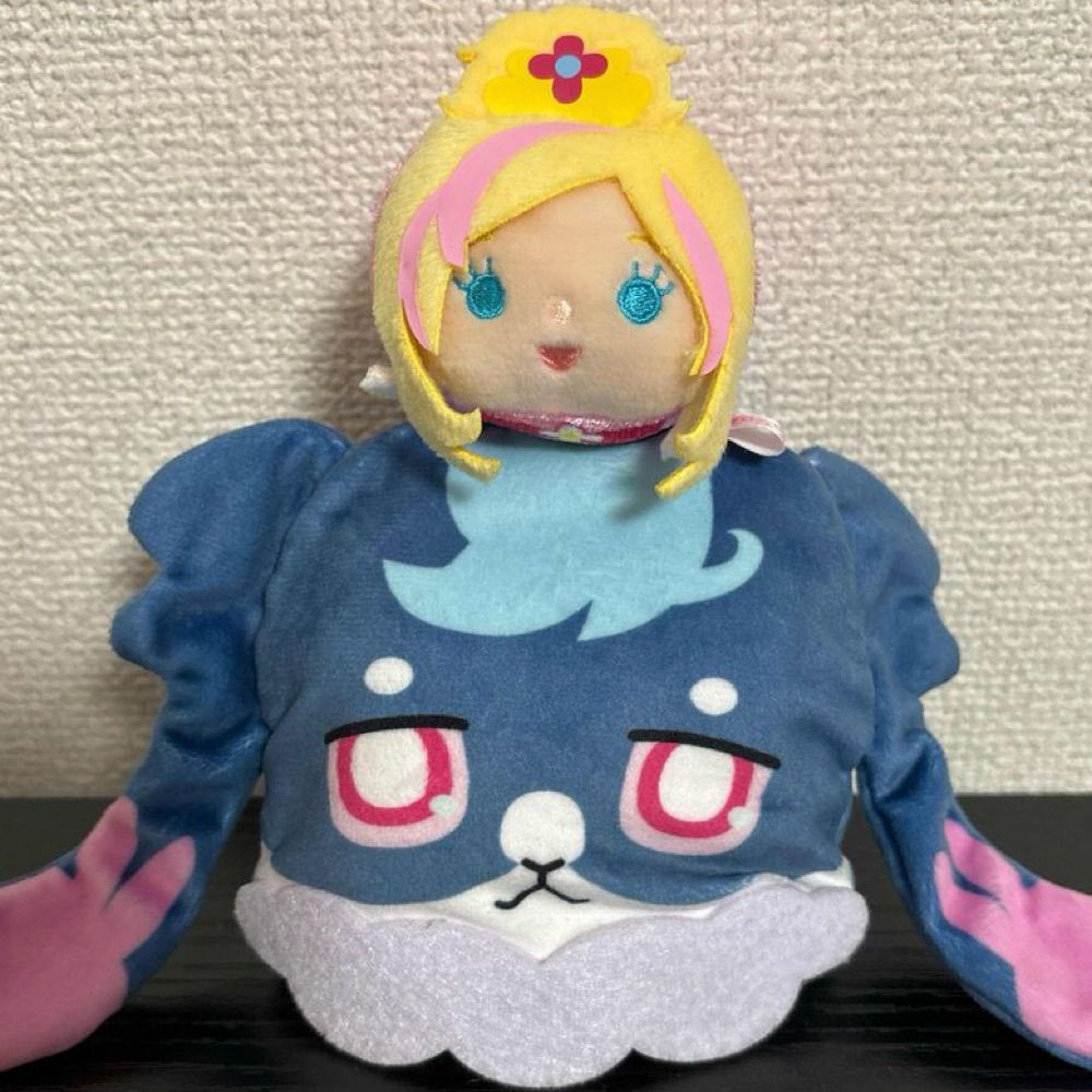 けっけちゃん