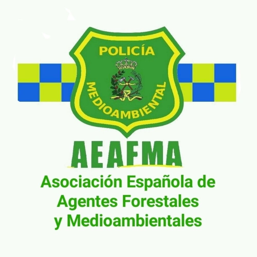 Asociación Española de Agentes Forestales y Medioambientales