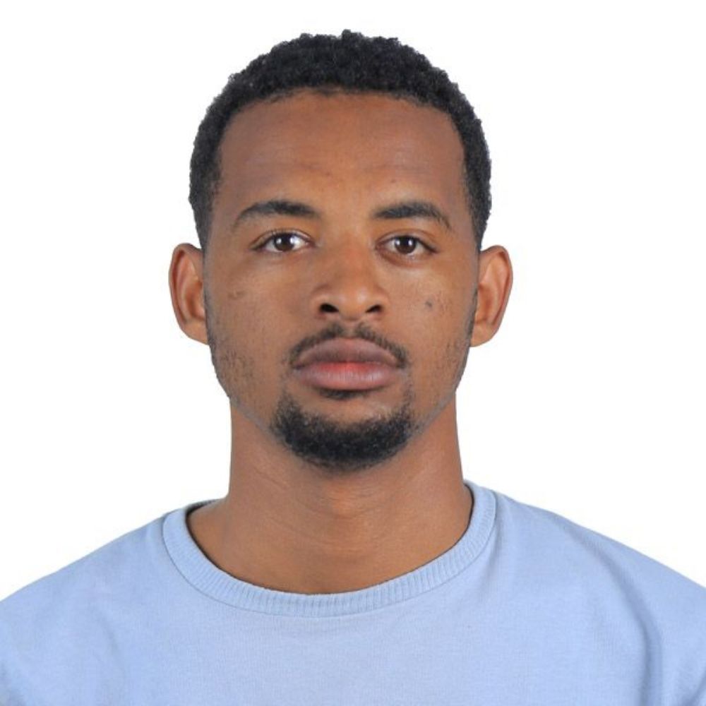 Abel Ashine
