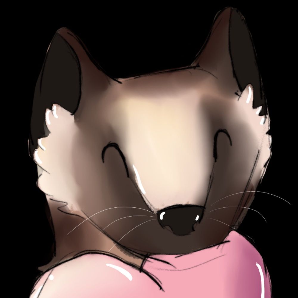 Fluffweasel 🇵🇸 🏳️‍⚧️'s avatar