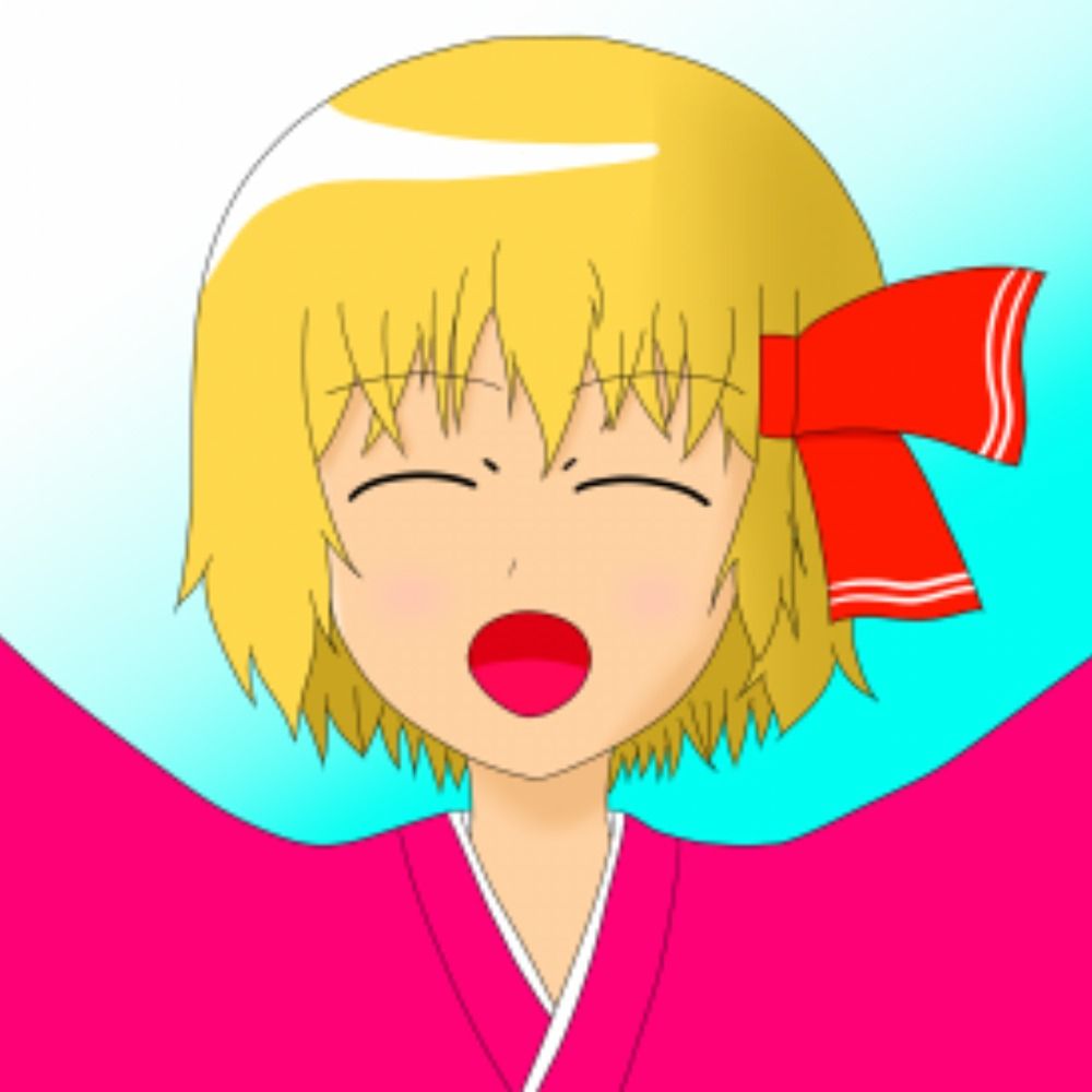 ドイナカ万歳