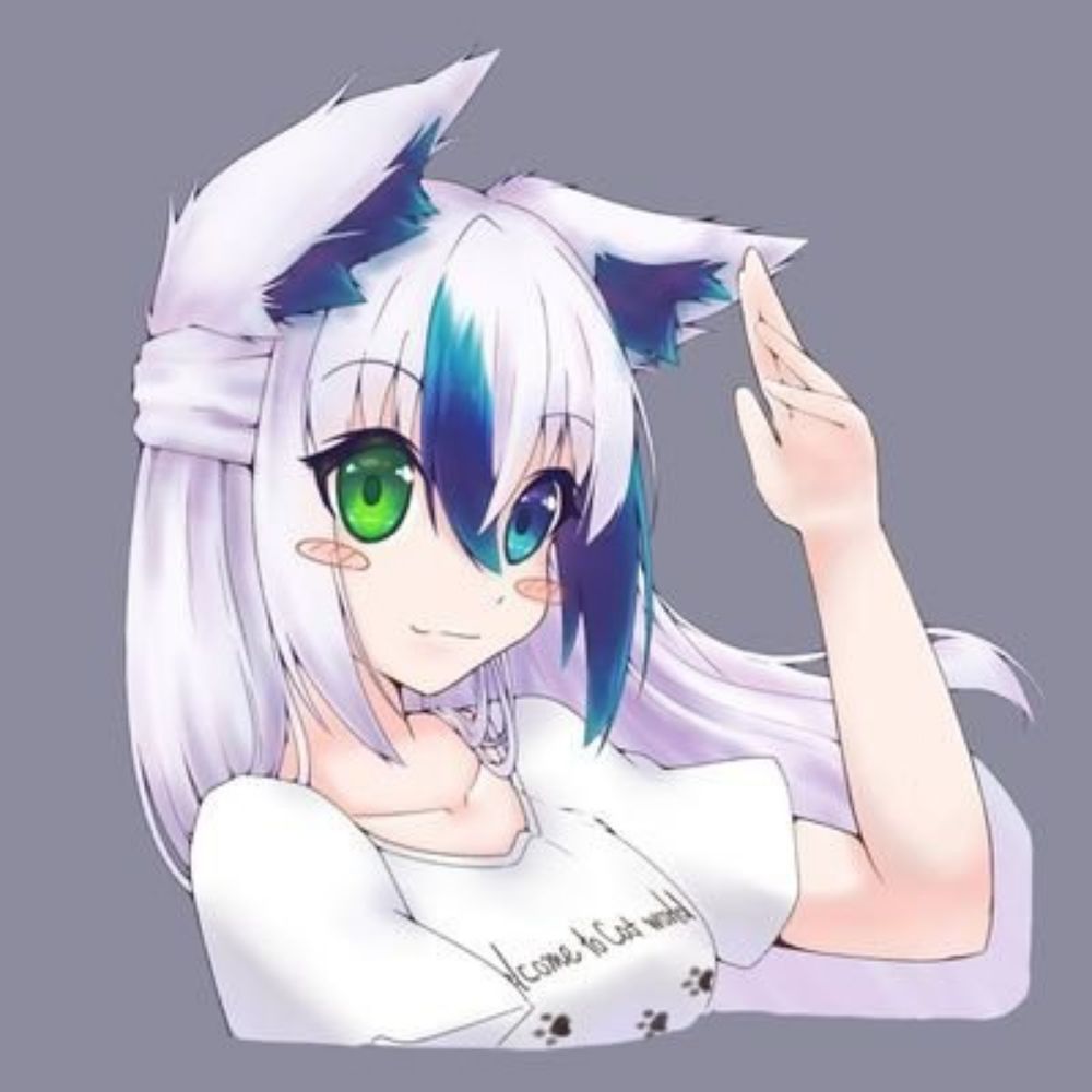 ギンネコ