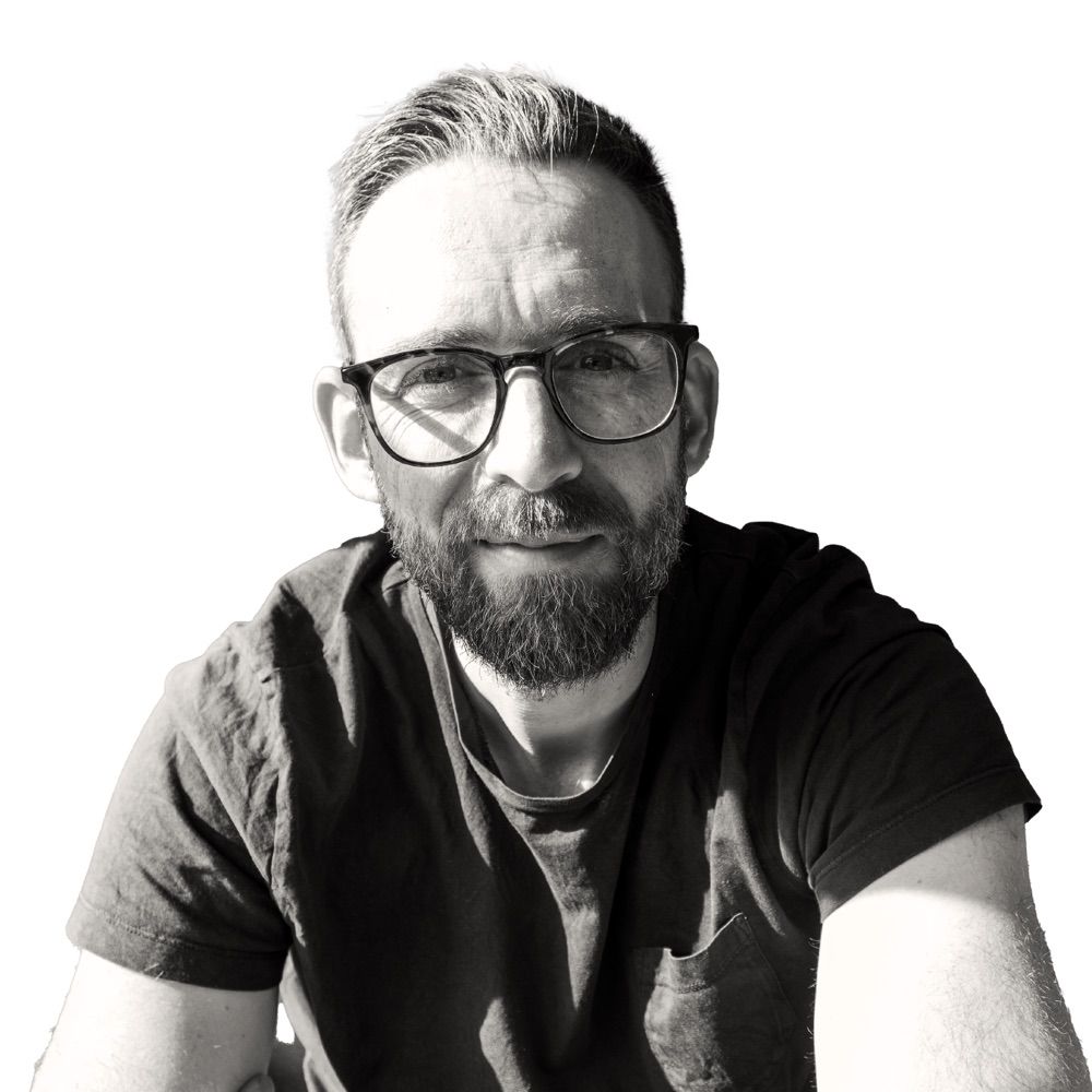 Dan Hoye