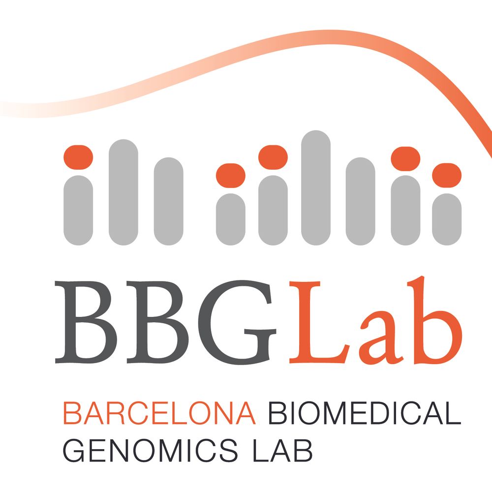 Barcelona Biomedical Genomics Lab 