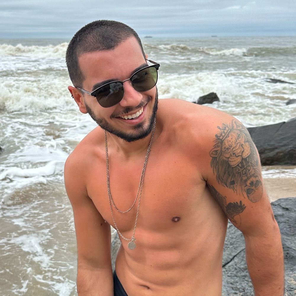 Jhones Teodoro