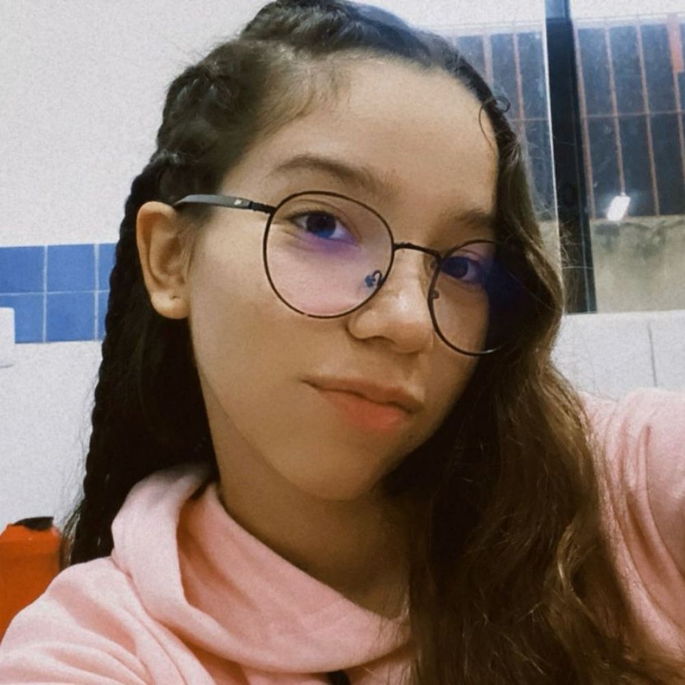 Clarinha ⚓️🤍