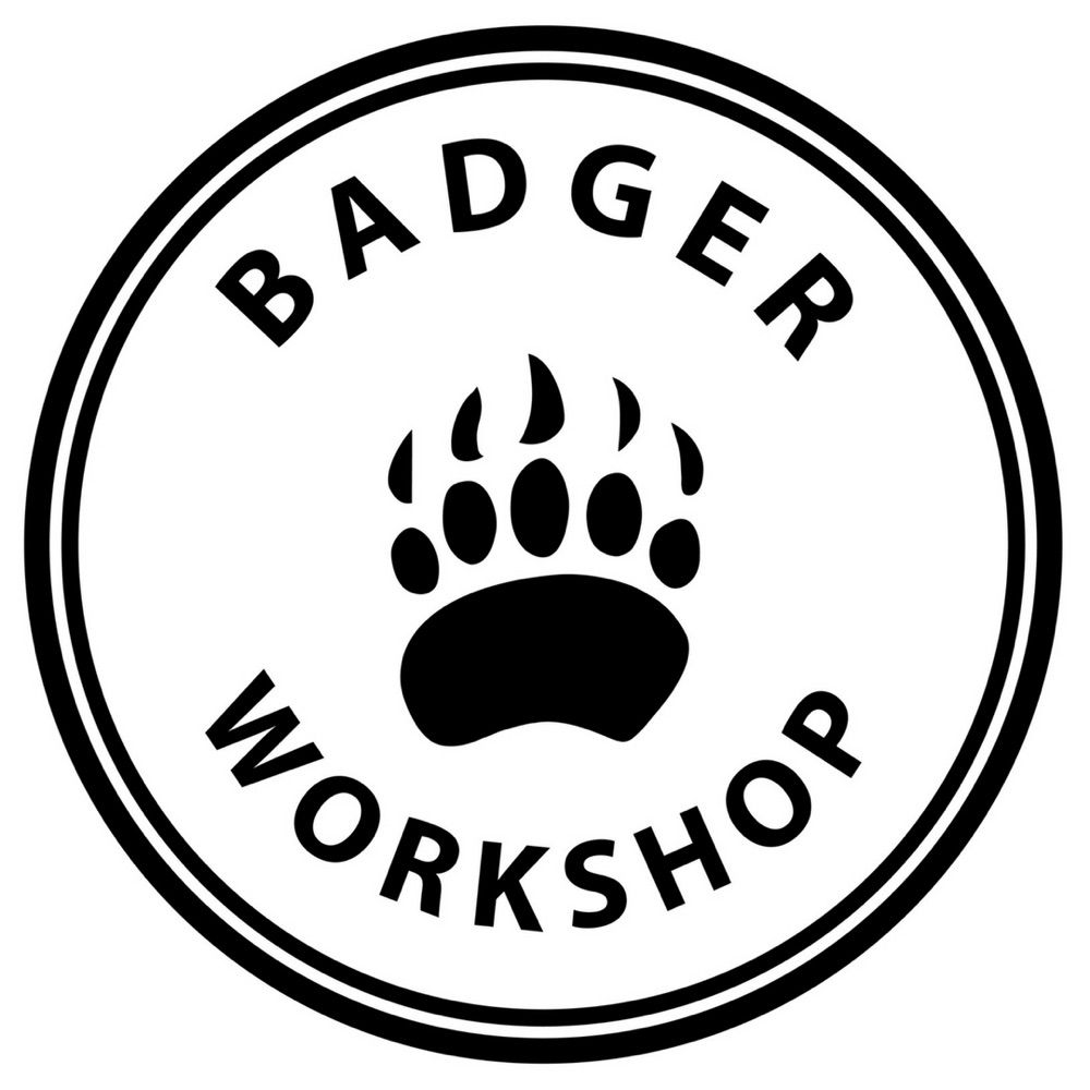 Badger Workshop