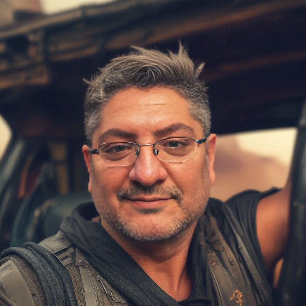 Mahir Çağlar