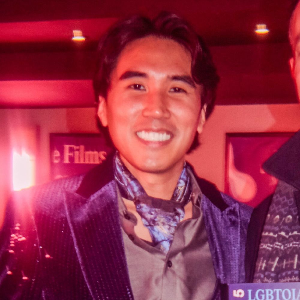 C.J. Arellano