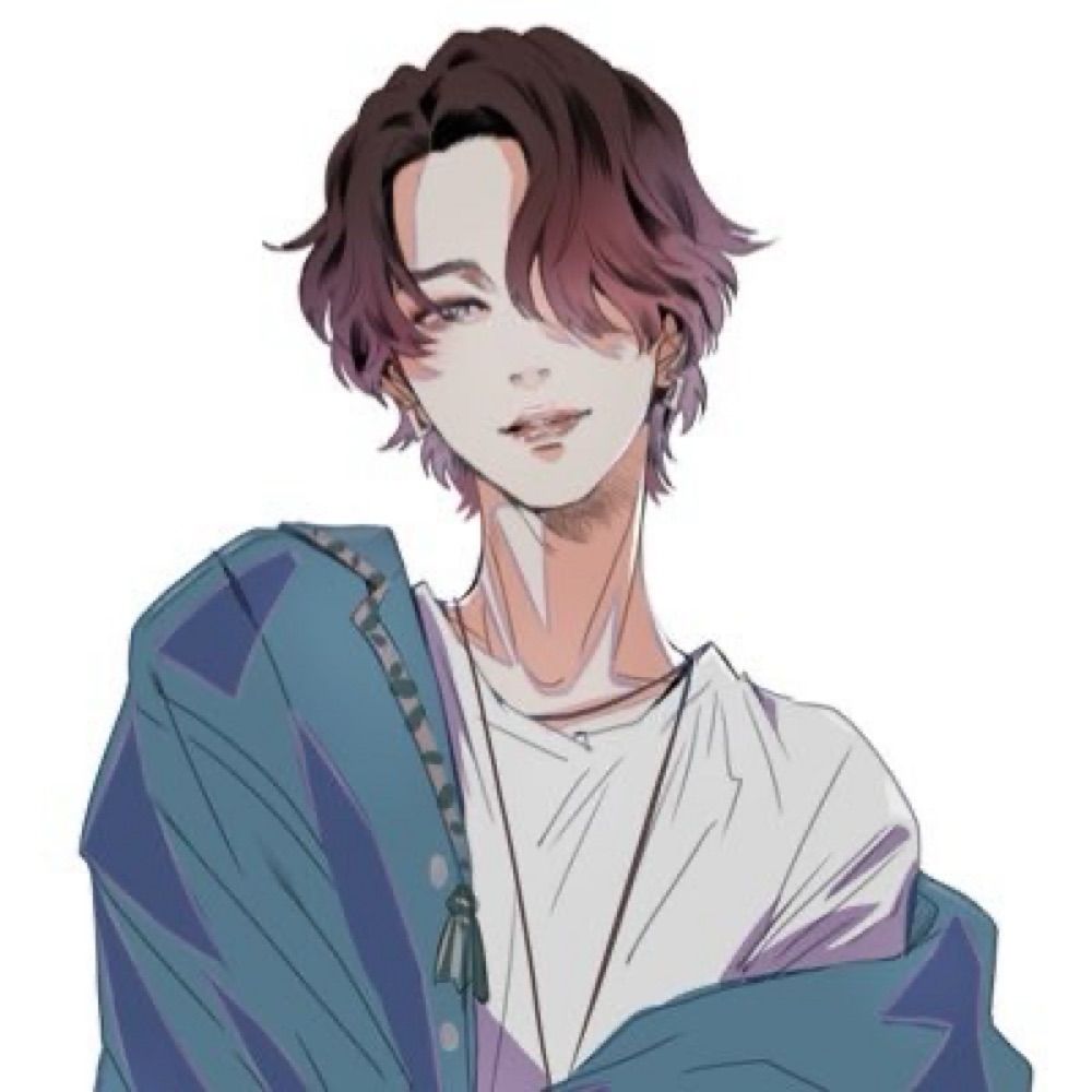 aj | HAPPY JIN | HOBI RETURNS 
