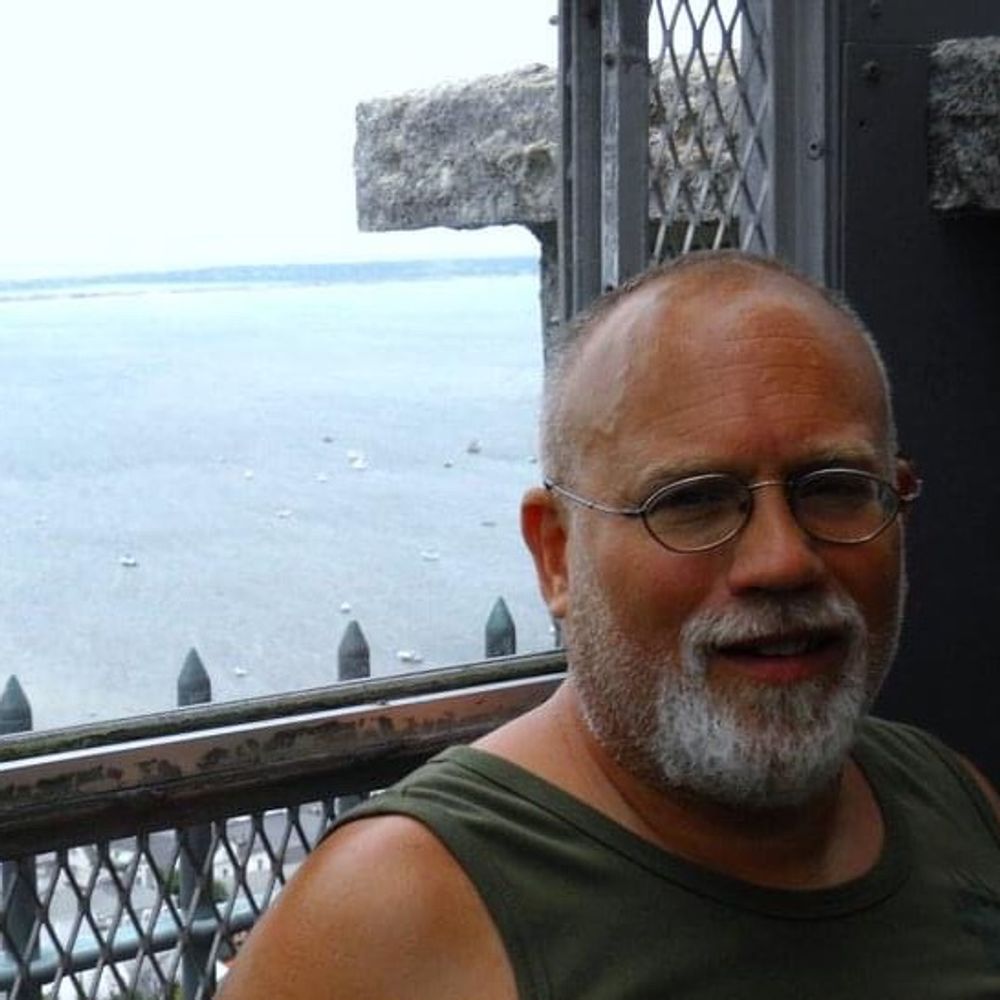 Mark Miller
