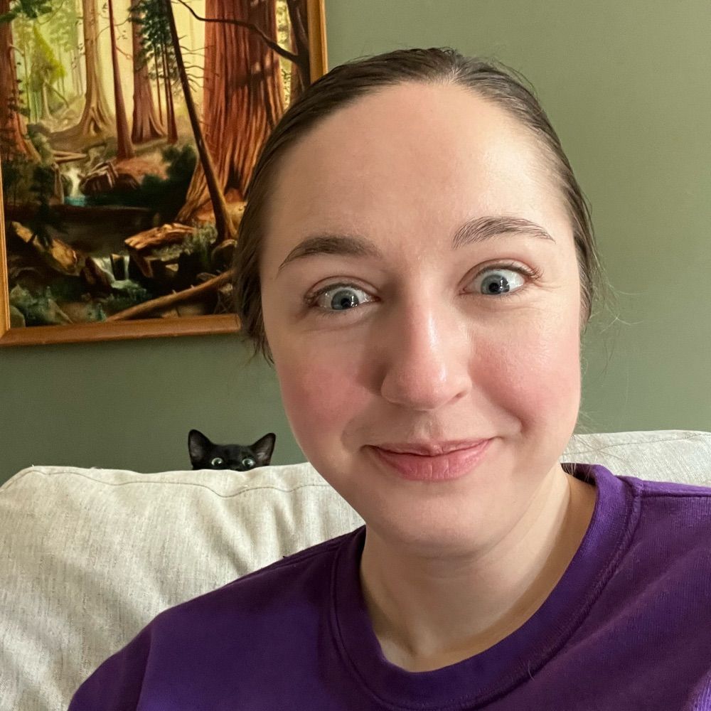 Kate Habegger