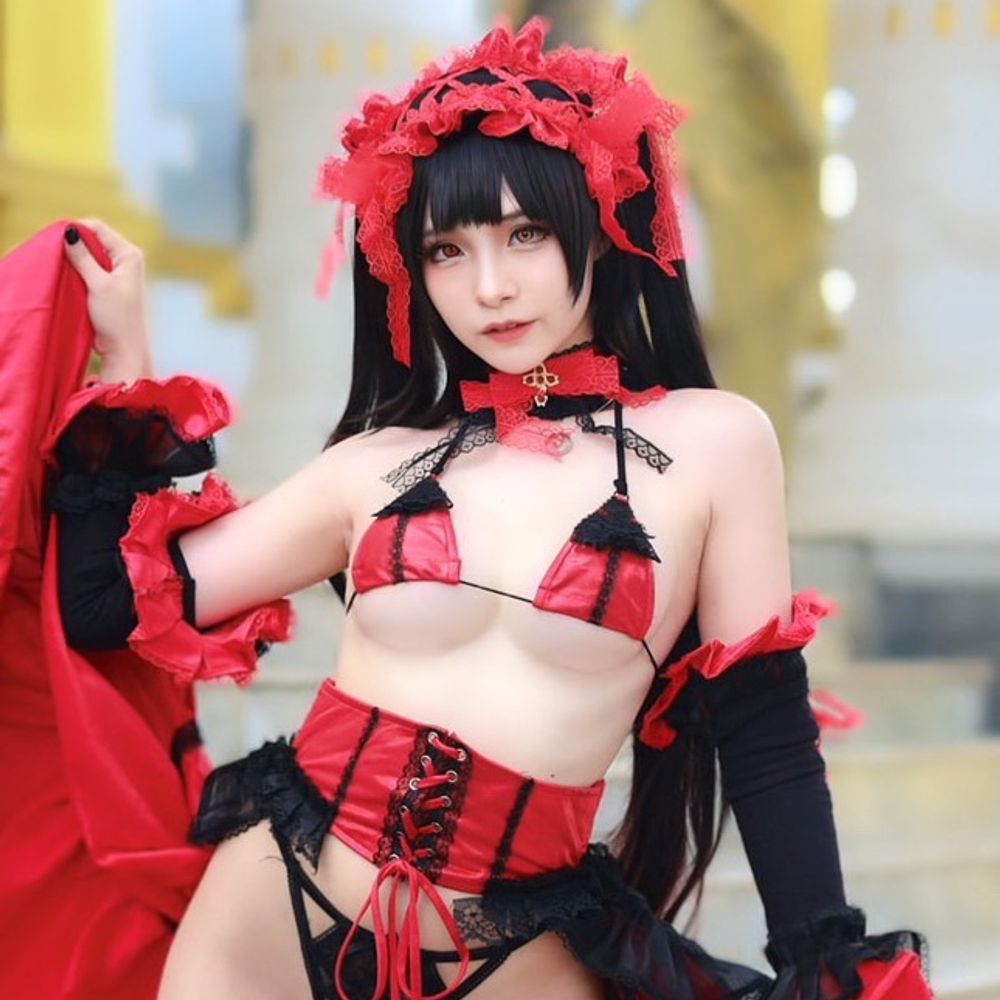 RinaCosplay
