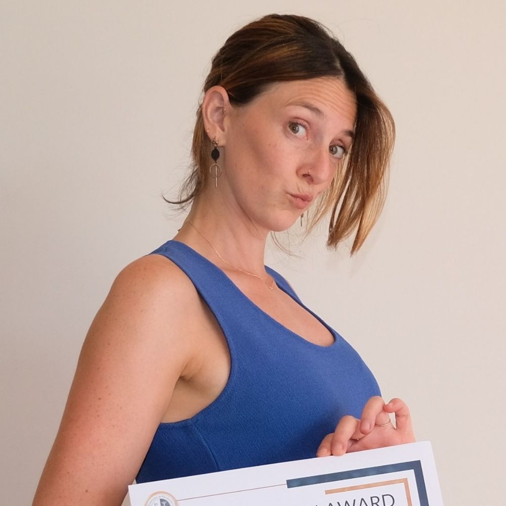 Tamara De Beuf, PhD