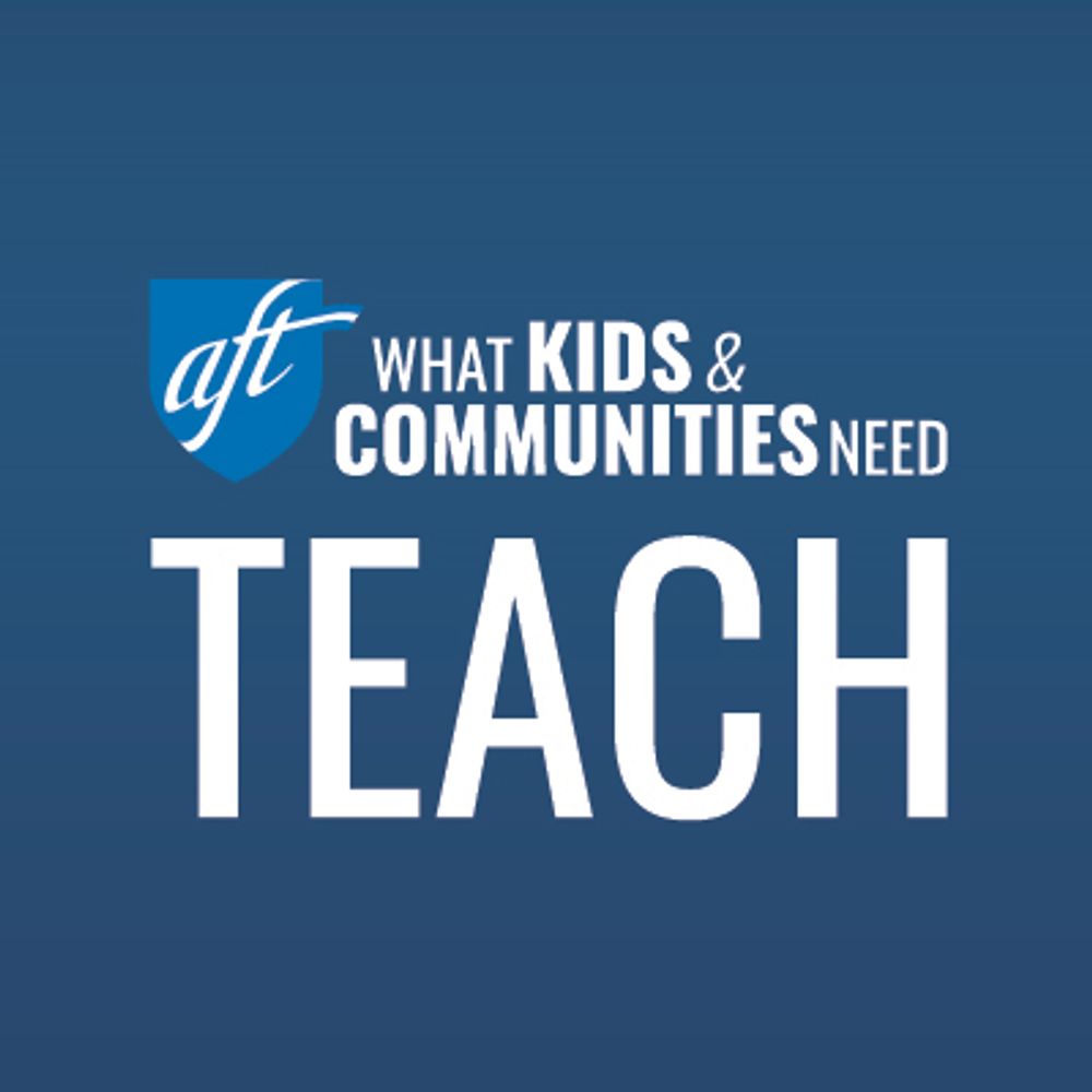 AFT TEACH