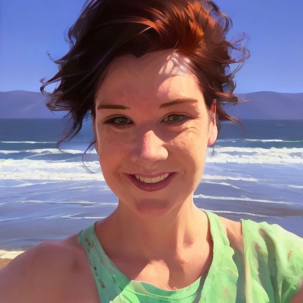Kara OGrady