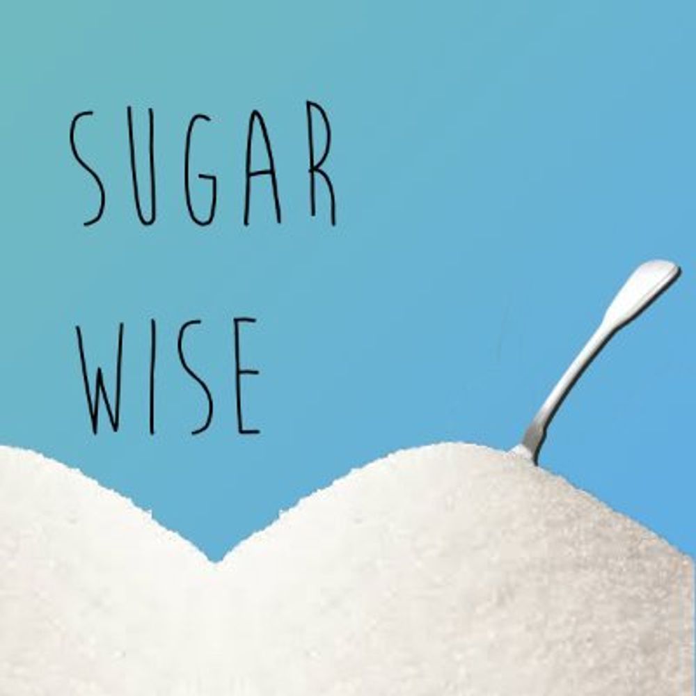 Staying sugarwise