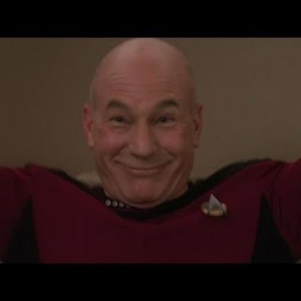 Capitão Picard
