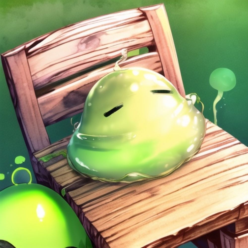 SlimeFiend