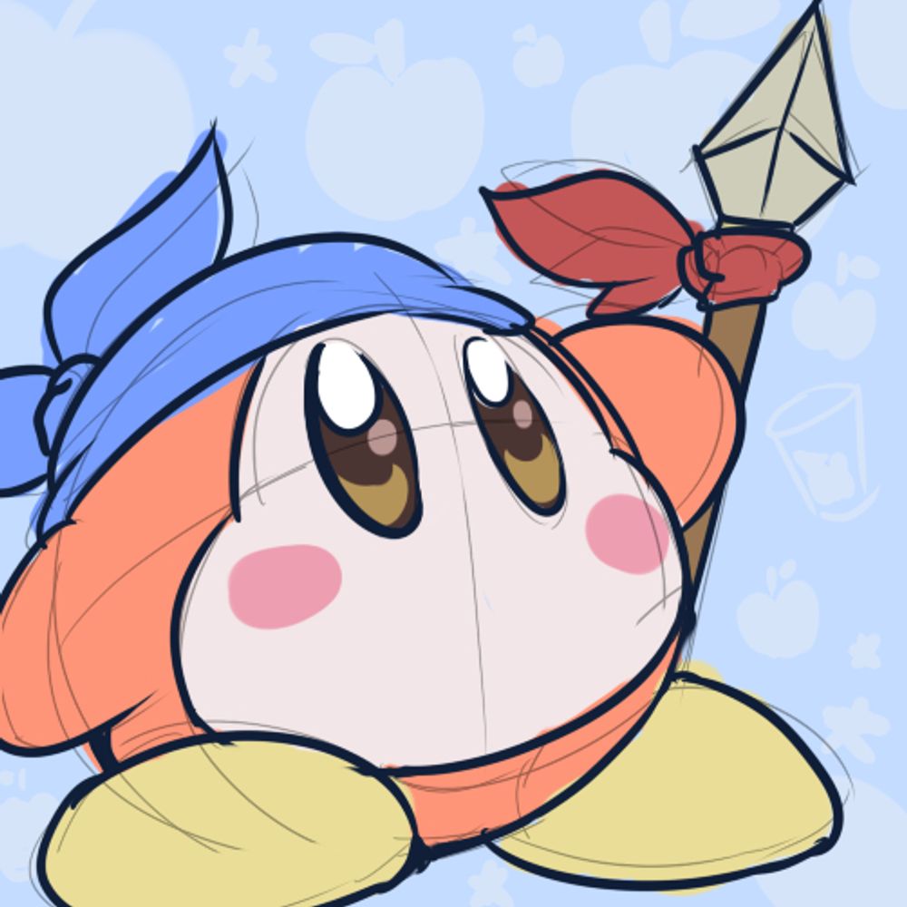 Triple-Q #InternationalWaddleDay