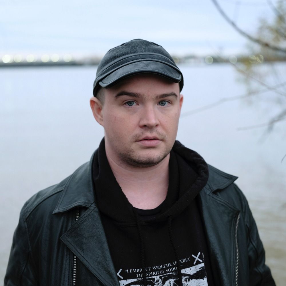 Stephen Ira