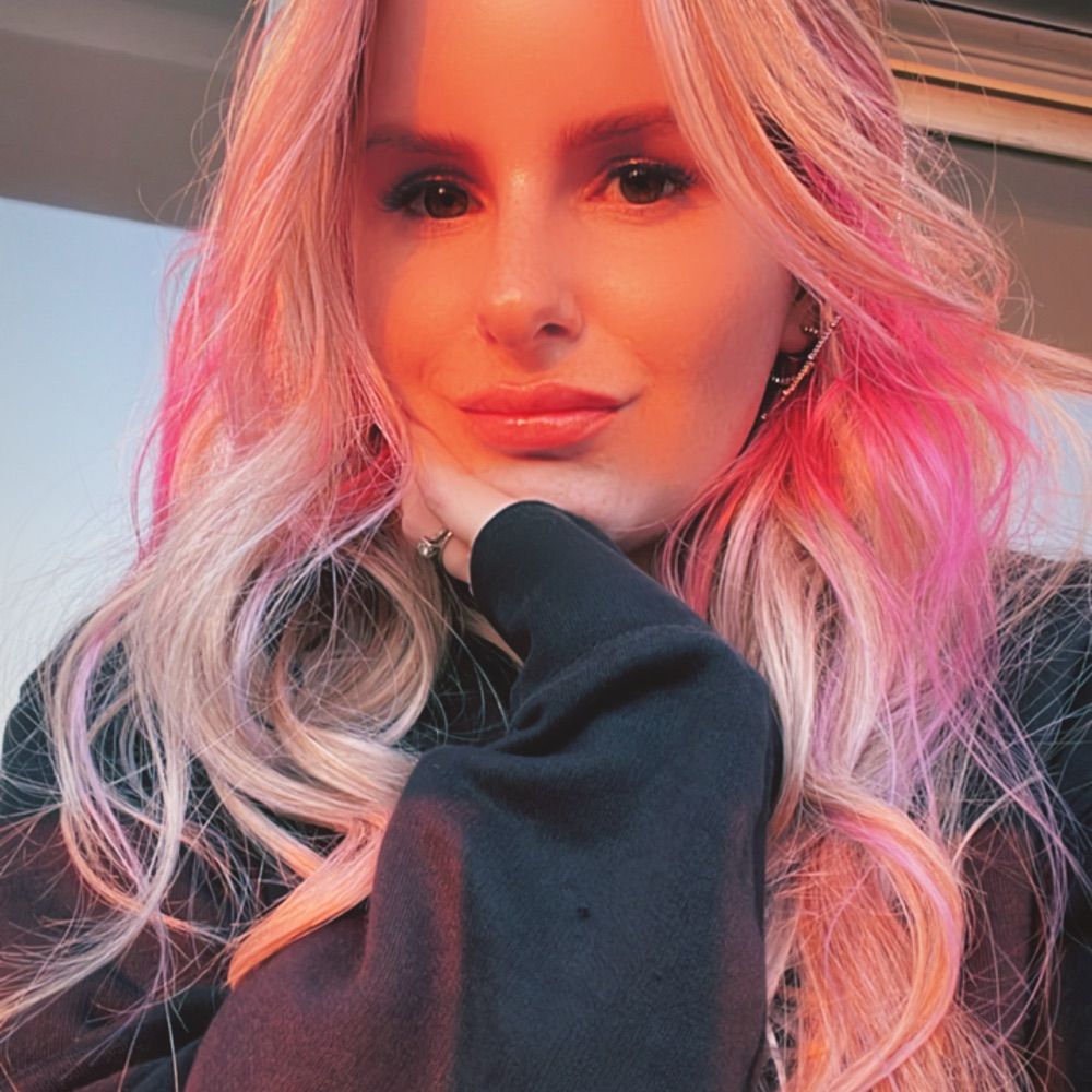 Jasmine Andrady
