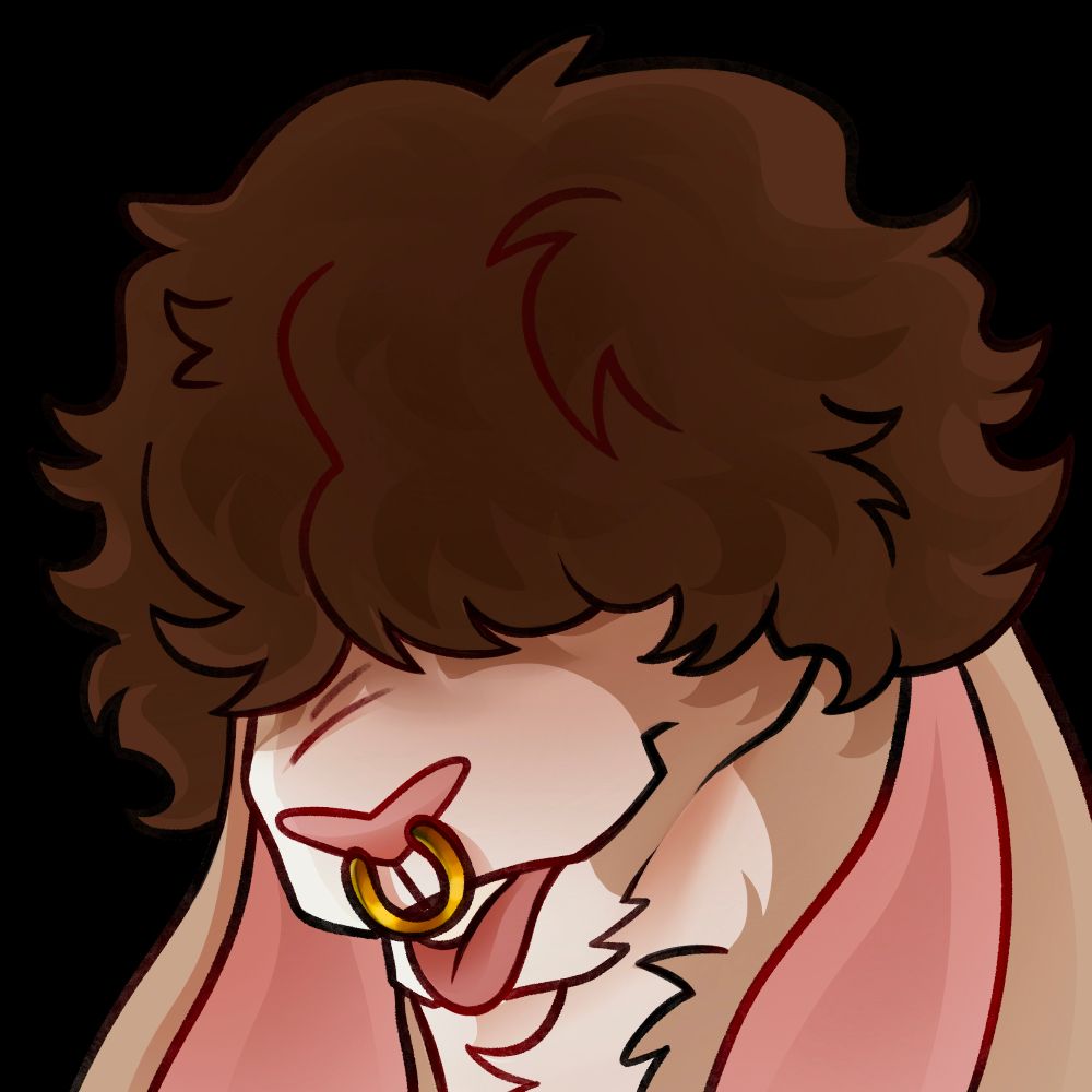 TupidWabbit🔞