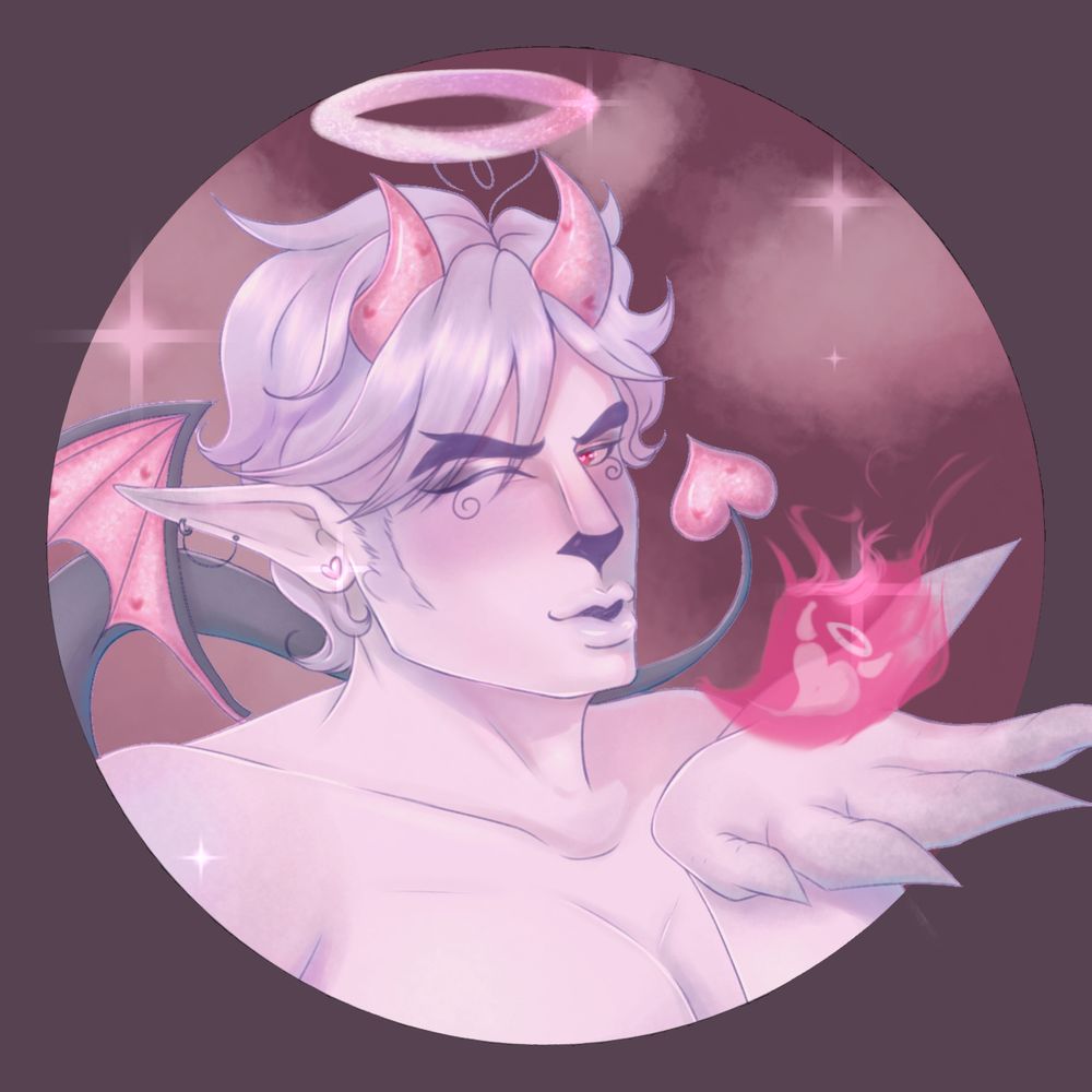 Eros🔞