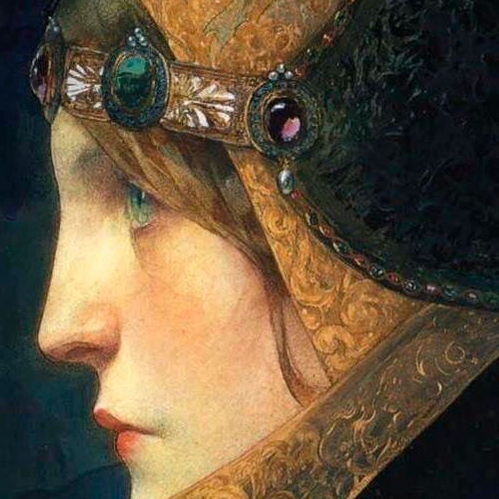 Lidia Bocanegra