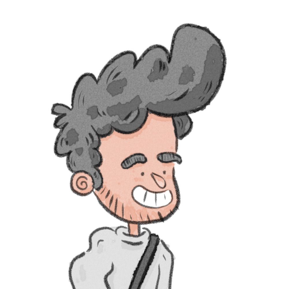 Jarod Roselló