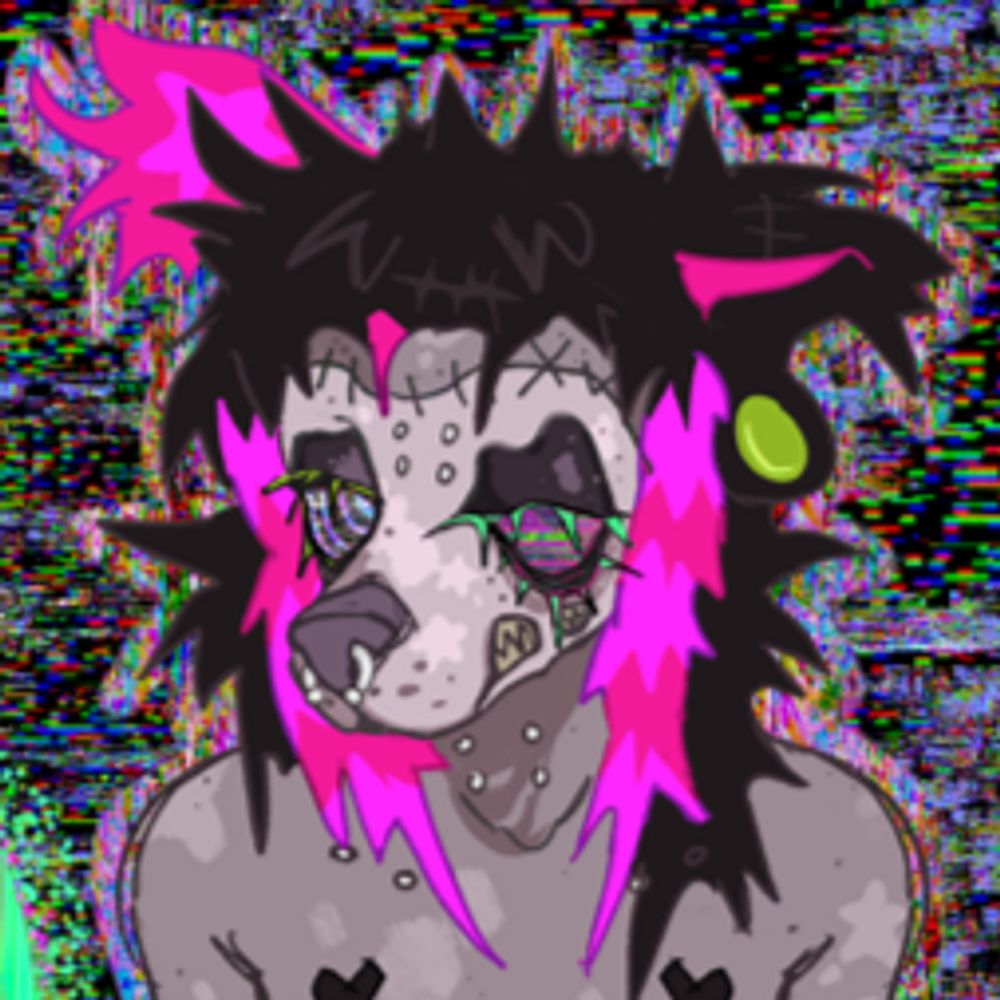 ☆ GUTTERRR 🧷
