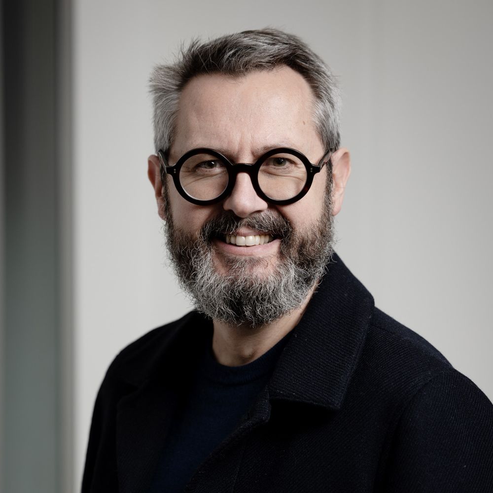 Jean-Luc Dagron