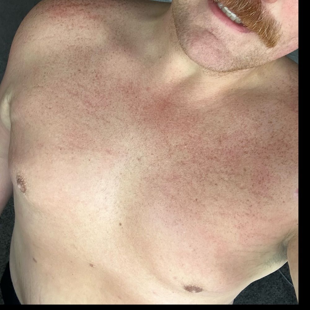 Tampa Ginger